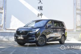 长安汽车-COSMOS科尚