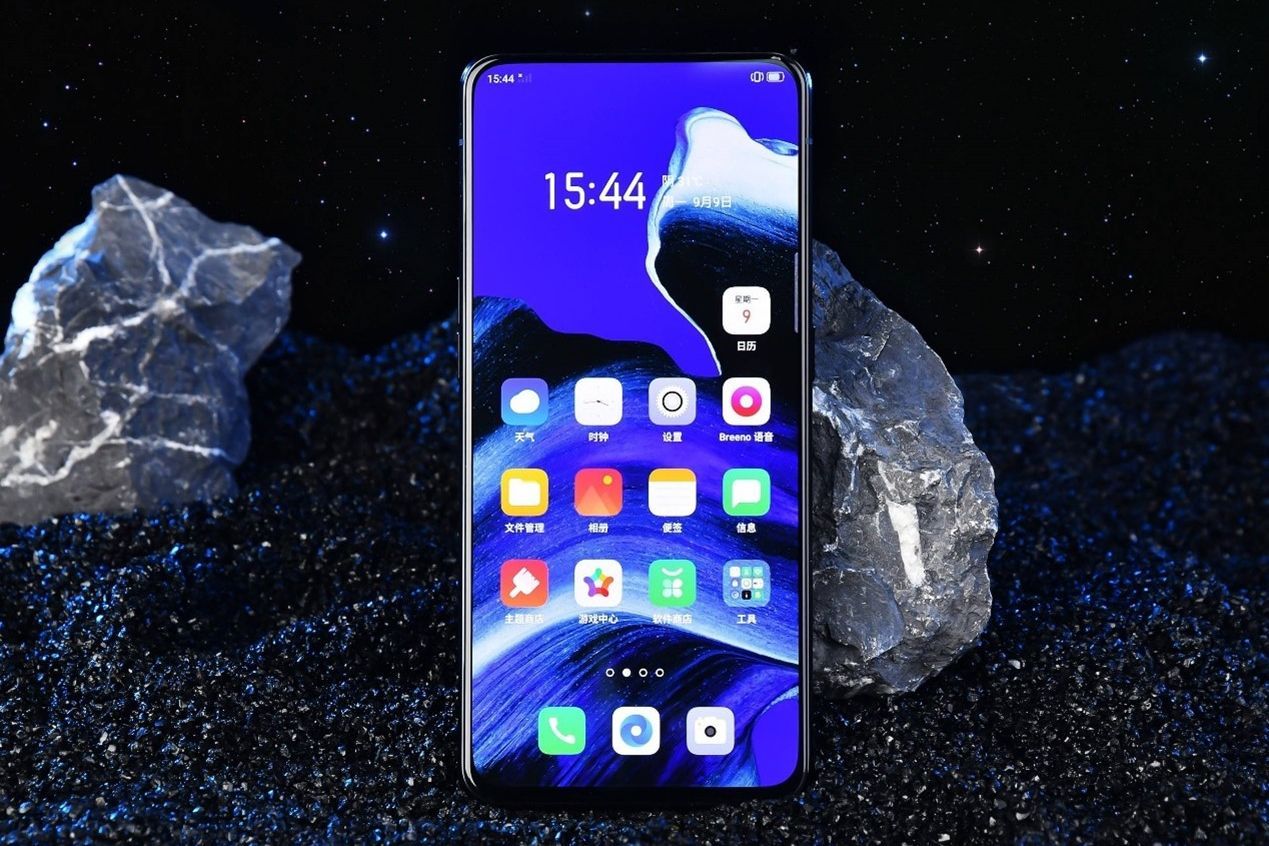 产品力均衡主打四摄影像 OPPO Reno2全面评测