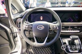 广汽乘用车-传祺GM6