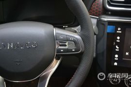 LYNK&CO-领克03-1.5TD DCT型Pro版  ￥14.88