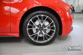 LYNK&CO-领克03-1.5TD DCT型Pro版  ￥14.88