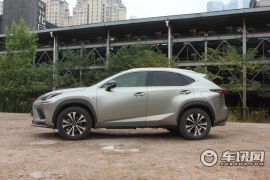 雷克萨斯-雷克萨斯nx-300h