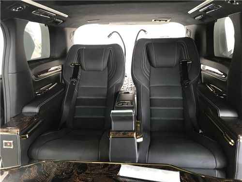 埃尔法蒙娜丽莎遥遥领先技术理念极致尊享.