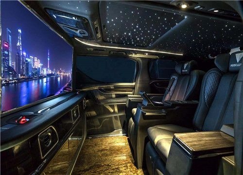 19款蒙娜丽莎暗夜星空限量版刚上市价格-图8