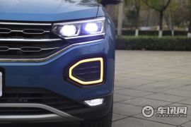 一汽-大众-一汽大众探岳-380TSI 四驱旗舰型  ￥31.98