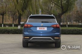 一汽-大众-一汽大众探岳-380TSI 四驱旗舰型  ￥31.98