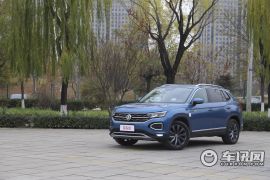 一汽-大众-一汽大众探岳-380TSI 四驱旗舰型  ￥31.98