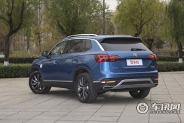 一汽-大众-一汽大众探岳-380TSI 四驱旗舰型  ￥31.98