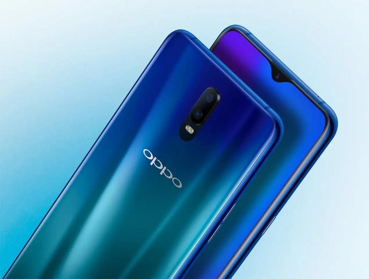 跨界聊一聊值不值得买系列之 OPPO R17评测