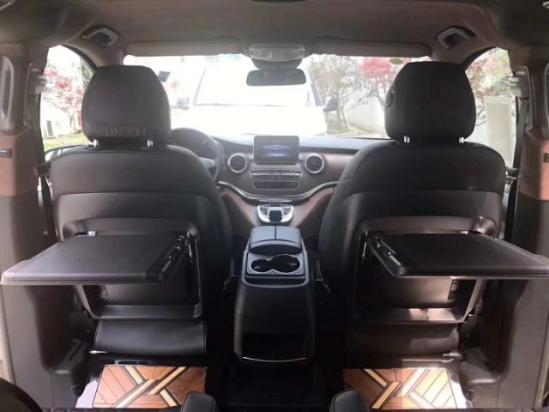 进口V级和国产V级差什么 七座商务车价格·