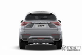 长城汽车-哈弗F7-2.0T 四驱i悦  ￥14.9