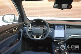 长安汽车-长安欧尚科赛-1.5T 自动 智 