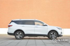 长安汽车-长安欧尚科赛-1.5T 自动 智 