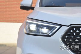 长安汽车-长安欧尚科赛-1.5T 自动 智 