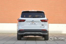 长安汽车-长安欧尚科赛-1.5T 自动 智 