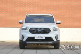 长安汽车-长安欧尚科赛-1.5T 自动 智 