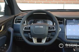 长安汽车-长安欧尚科赛-1.5T 自动 智 