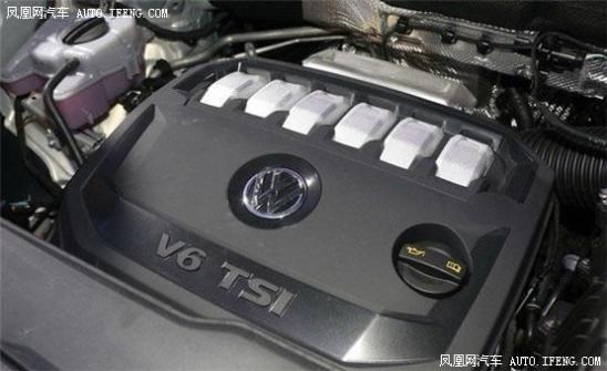 全新大众途昂最低价格 2018款大众途昂报价