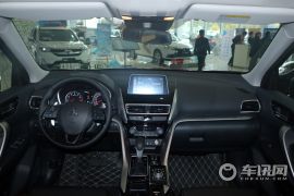 广汽三菱-奕歌-1.5T CVT四驱真我版