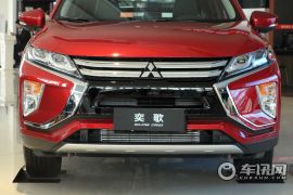 广汽三菱-奕歌-1.5T CVT四驱真我版