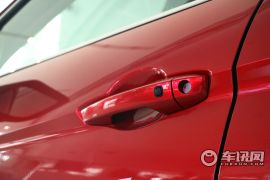 广汽三菱-奕歌-1.5T CVT四驱真我版