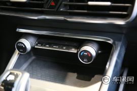 吉利汽车-缤越-运动款 260T DCT Battle