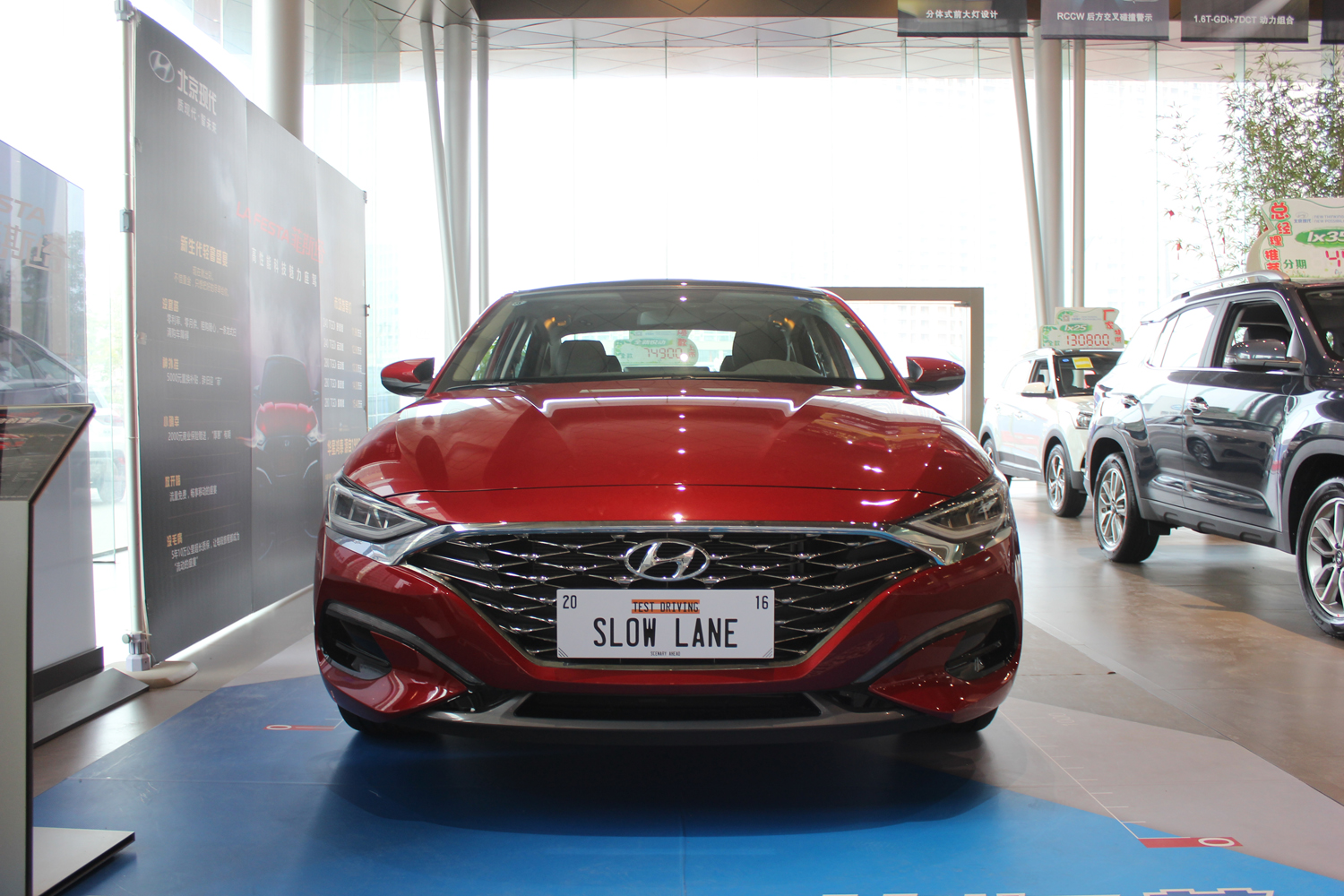 2019款 280tgdi 智享版 国v