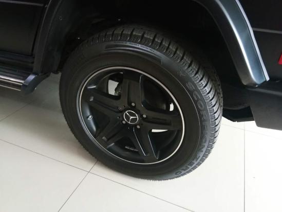 进口奔驰G550价格 奔驰G500特惠全国...