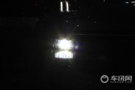 LYNK&CO-领克1新能源-1.5T PHEV 劲Pro