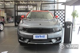 LYNK&CO-领克1新能源-1.5T PHEV 劲Pro