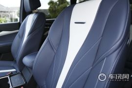 上汽大通-上汽大通G50