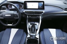 上汽大通-上汽大通G50