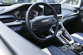 上汽大通-上汽大通G50