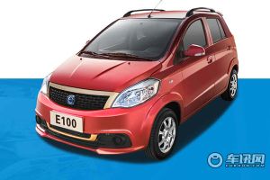 江铃E100