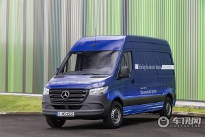 eSprinter