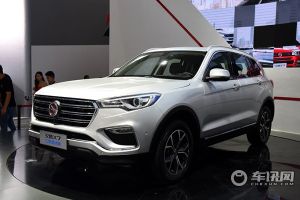 汉腾X7 PHEV