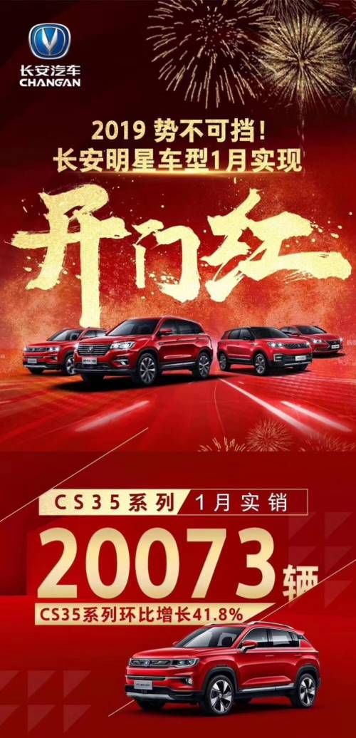 卖得好造的巧 小型SUV正中所需才能被青睐