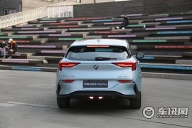 通用别克-VELITE 6