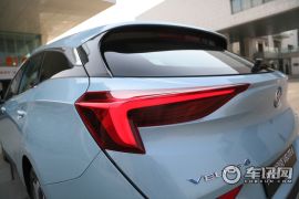 通用别克-VELITE 6