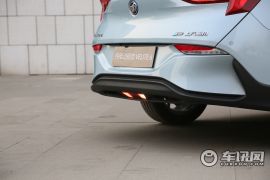 通用别克-VELITE 6