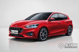 长安福特-福克斯