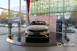 东风悦达起亚-起亚K5