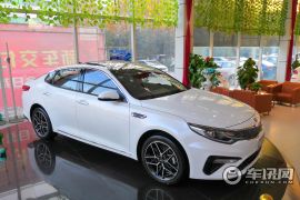 东风悦达起亚-起亚K5