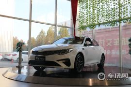 东风悦达起亚-起亚K5