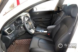 东风悦达起亚-起亚K5