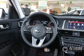 东风悦达起亚-起亚K5