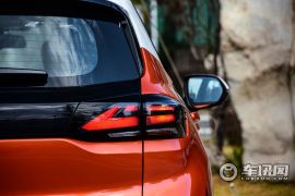 长安汽车-长安CS15-2019款全新CS15