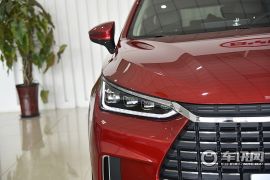 比亚迪-唐EV-EV600D 智联创领型  ￥33.49