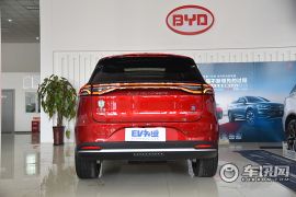 比亚迪-唐EV-EV600D 智联创领型  ￥33.49