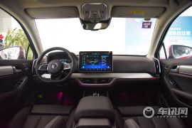 比亚迪-唐EV-EV600D 智联创领型  ￥33.49